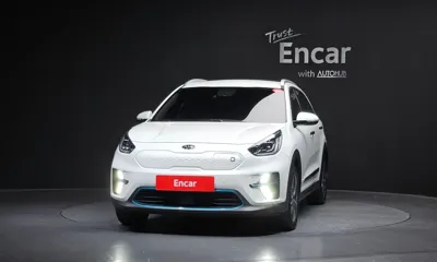 Kia Niro 2019, 52841 км, за 13348.96 USD