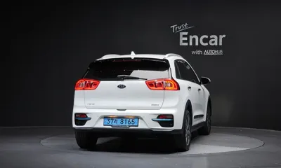 Kia Niro 2019, 52841 км, за 13348.96 USD