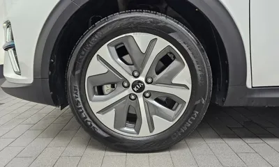 Kia Niro 2019, 52841 км, за 13348.96 USD