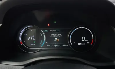 Kia Niro 2019, 52841 км, за 13348.96 USD - фото 8