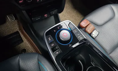 Kia Niro 2019, 52841 км, за 13348.96 USD - фото 9