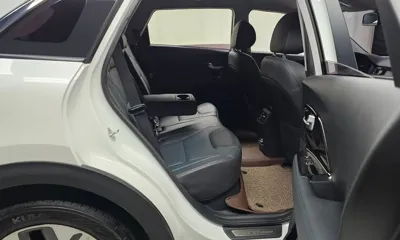 Kia Niro 2019, 52841 км, за 13348.96 USD - фото 11