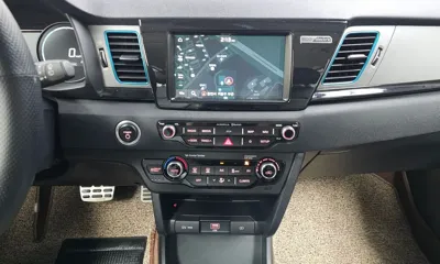 Kia Niro 2019, 52841 км, за 13348.96 USD - фото 13