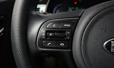 Kia Niro 2019, 52841 км, за 13348.96 USD - фото 16
