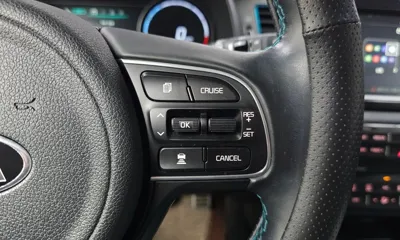Kia Niro 2019, 52841 км, за 13348.96 USD - фото 17