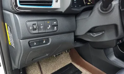 Kia Niro 2019, 52841 км, за 13348.96 USD - фото 20