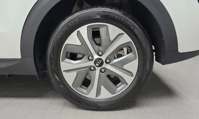 Kia Niro 2019, 52841 км, за 13348.96 USD - фото 21