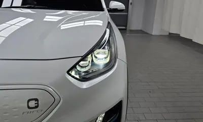 Kia Niro 2019, 52841 км, за 13348.96 USD - фото 22