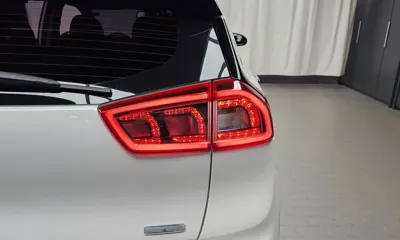 Kia Niro 2019, 52841 км, за 13348.96 USD - фото 23