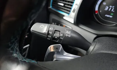 Kia Niro 2019, 52841 км, за 13348.96 USD - фото 29
