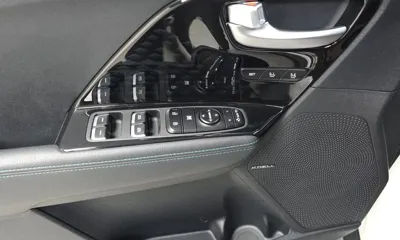 Kia Niro 2019, 52841 км, за 13348.96 USD - фото 30
