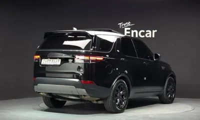 Land Rover Discovery 2019, 126854 км, за 16198.3 USD