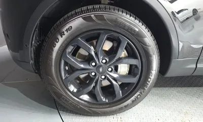Land Rover Discovery 2019, 126854 км, за 16198.3 USD