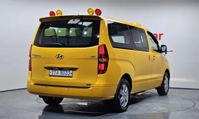Hyundai Starex 2015, 86906 км, за 5146.58 USD