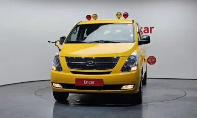 Hyundai Starex 2015, 86906 км, за 5146.58 USD