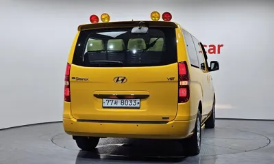 Hyundai Starex 2015, 86906 км, за 5146.58 USD