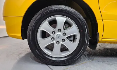 Hyundai Starex 2015, 86906 км, за 5146.58 USD