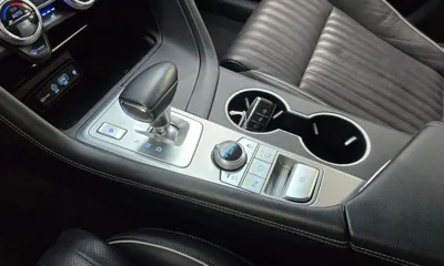 Genesis G70 2019, 90364 км, за 12377.86 USD - фото 9