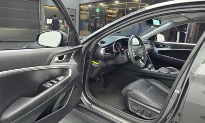 Genesis G70 2019, 90364 км, за 12377.86 USD - фото 10