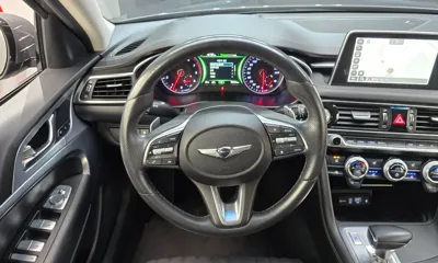 Genesis G70 2019, 90364 км, за 12377.86 USD - фото 13