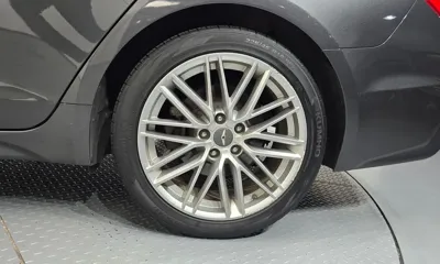 Genesis G70 2019, 90364 км, за 12377.86 USD - фото 21