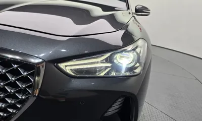 Genesis G70 2019, 90364 км, за 12377.86 USD - фото 22