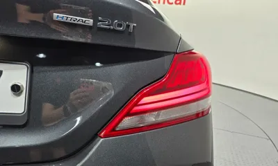 Genesis G70 2019, 90364 км, за 12377.86 USD - фото 23