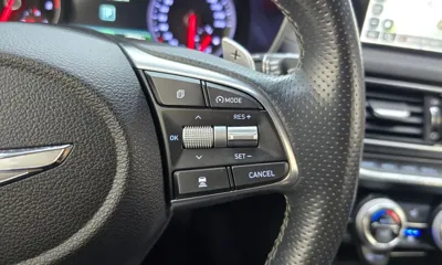 Genesis G70 2019, 90364 км, за 12377.86 USD - фото 30