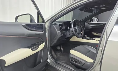 Lexus NX 2023, 26128 км, за 33630.65 USD - фото 10