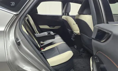 Lexus NX 2023, 26128 км, за 33630.65 USD - фото 12