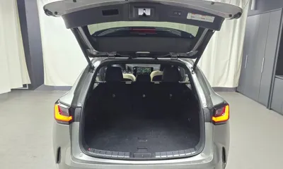 Lexus NX 2023, 26128 км, за 33630.65 USD - фото 20