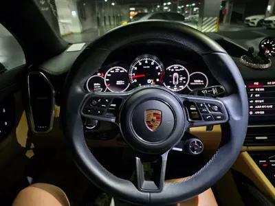 Porsche Cayenne 2023, 39552 км, за 63326.33 USD - фото 6
