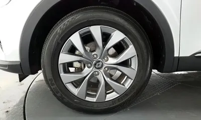 Renault-KoreaSamsung Arkana 2025, 37301 км, за 11579.51 USD