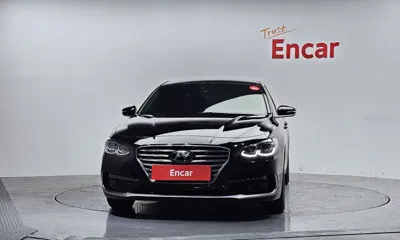 Hyundai Grandeur 2018, 103824 км, за 11750.03 USD
