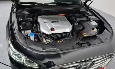 Hyundai Grandeur 2018, 103824 км, за 11750.03 USD - фото 6