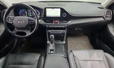 Hyundai Grandeur 2018, 103824 км, за 11750.03 USD - фото 7