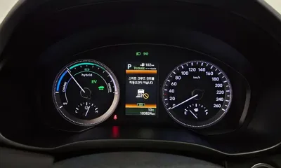 Hyundai Grandeur 2018, 103824 км, за 11750.03 USD - фото 8