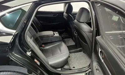 Hyundai Grandeur 2018, 103824 км, за 11750.03 USD - фото 12