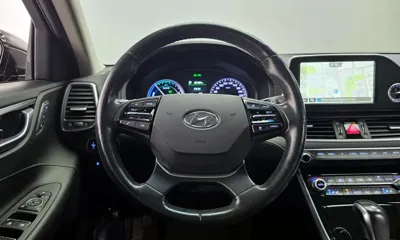 Hyundai Grandeur 2018, 103824 км, за 11750.03 USD - фото 13