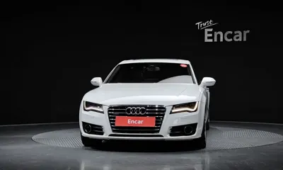 Audi A7 2015, 180284 км, за 6615.89 USD