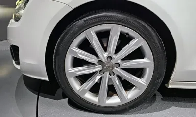 Audi A7 2015, 180284 км, за 6615.89 USD
