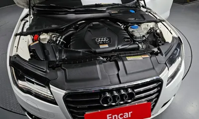 Audi A7 2015, 180284 км, за 6615.89 USD - фото 6