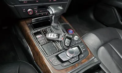 Audi A7 2015, 180284 км, за 6615.89 USD - фото 9