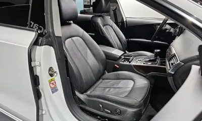 Audi A7 2015, 180284 км, за 6615.89 USD - фото 10