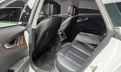 Audi A7 2015, 180284 км, за 6615.89 USD - фото 12