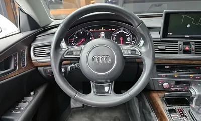 Audi A7 2015, 180284 км, за 6615.89 USD - фото 13