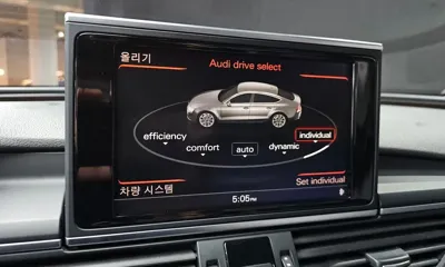Audi A7 2015, 180284 км, за 6615.89 USD - фото 16