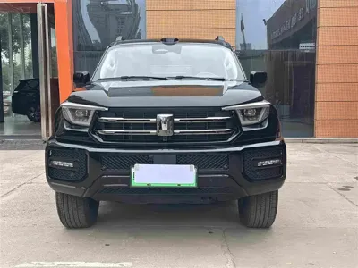 Tank Tank 400 New Energy 2025, 3000 км, за 41139.49 USD