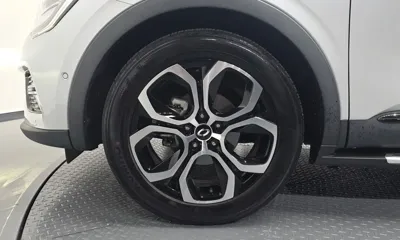 Renault-KoreaSamsung XM3 2023, 57908 км, за 12481.31 USD