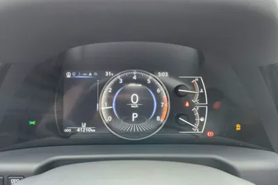 Lexus ES 2022, 41200 км, за 30273 USD - фото 10